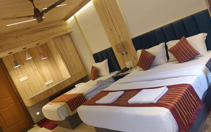 Gourish Resort