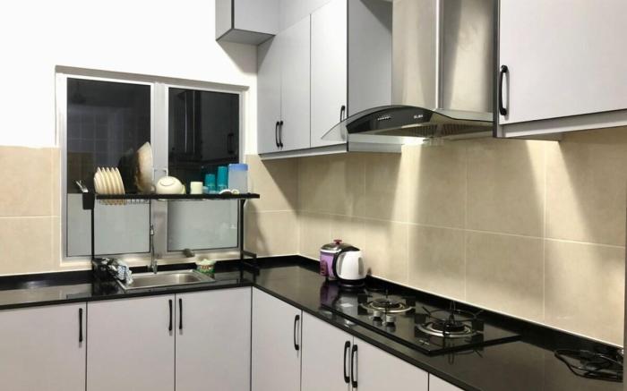 Salak Cemara Homestay Klia/Klia2