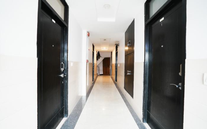 Hotel Paradise International Near IGI Delhi Airport