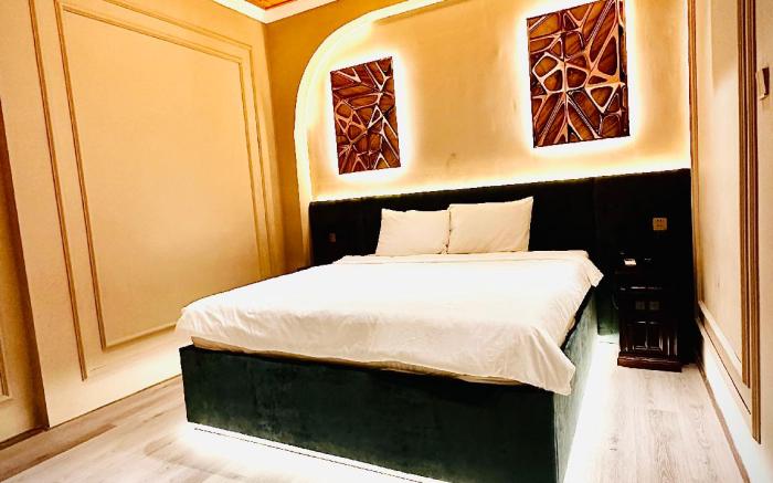 Phước Hưng 3 Hotel