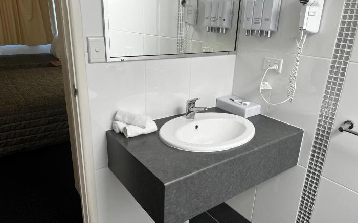 Y Motels Gympie
