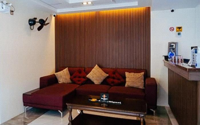 RedDoorz @ Washington Guest House Olongapo