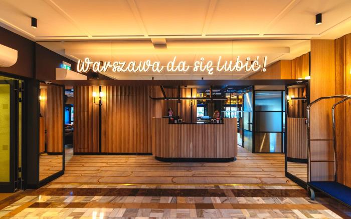 Hotel MDM City Centre