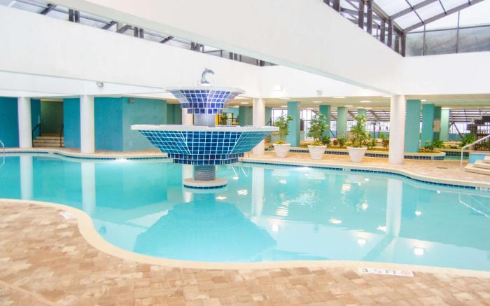 Landmark Resort