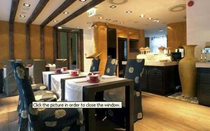 Savoy Boutique by TallinnHotels