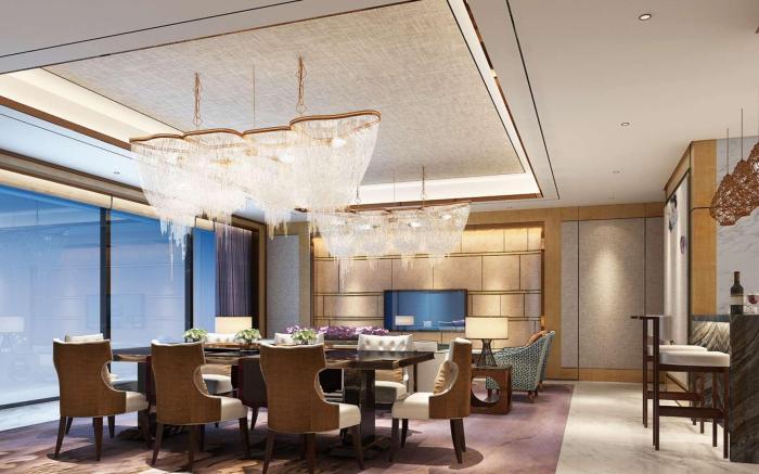 Wanda Realm Huangshi