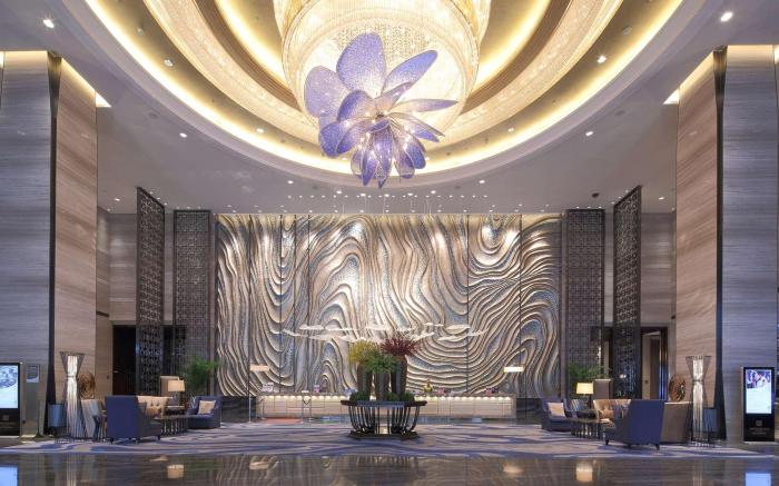 Wanda Realm Huangshi