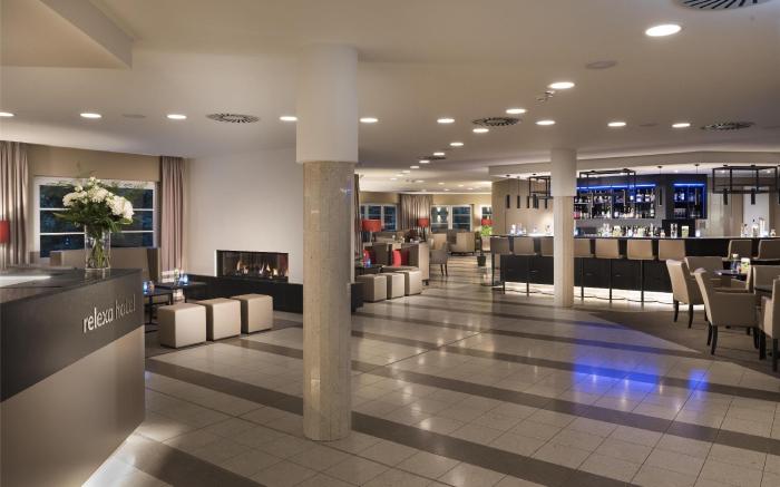 Relexa Hotel Harz Wald