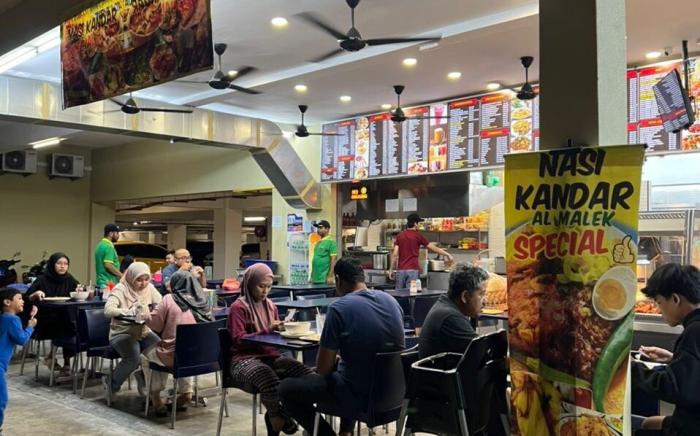 Homestay Jiejie Putrajaya P16 Wifi Netflix