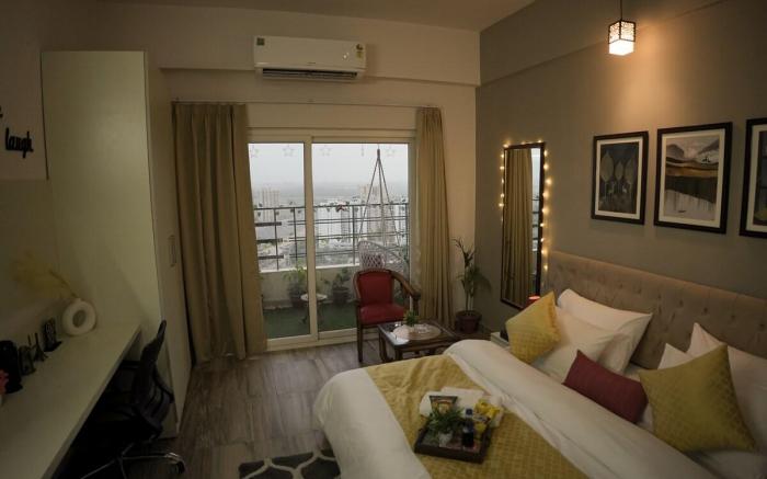 Luxury Apartment Near Pari Chowk