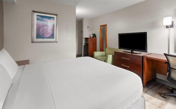 Days Inn by Wyndham Dumfries Quantico