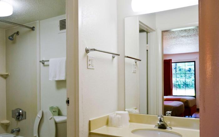 Motel 6 Frederick, MD - Fort Detrick