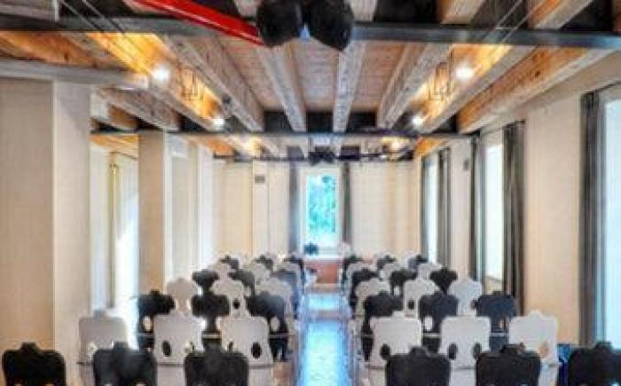 Hotel Veronesi La Torre