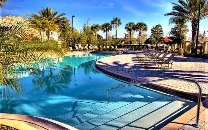 Vista Cay Resort by Millenium