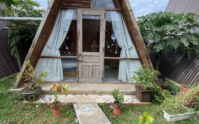 Homestay Nhà của Nếp