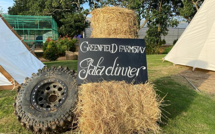 Greenfield Farmstay