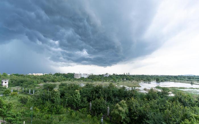 Urban Stay Service Apartment