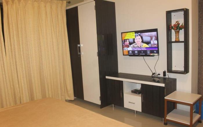 Shivraj Palace Resort