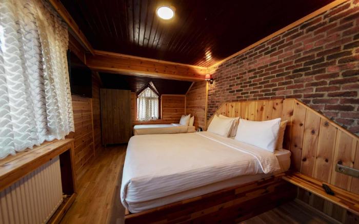 Abant Yayla Butik Otel