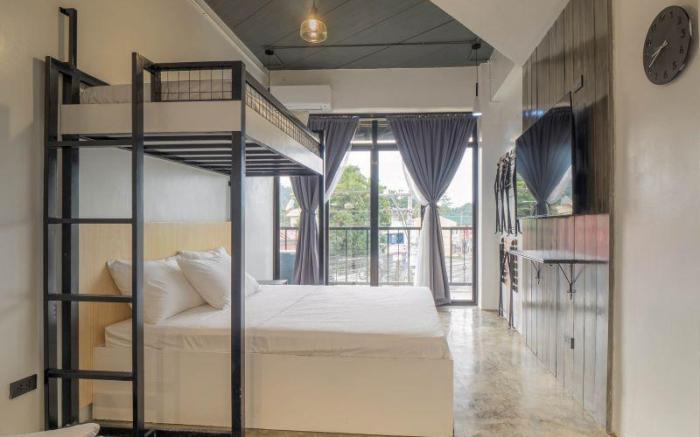 Auberge Petit Hotel San Juan La Union