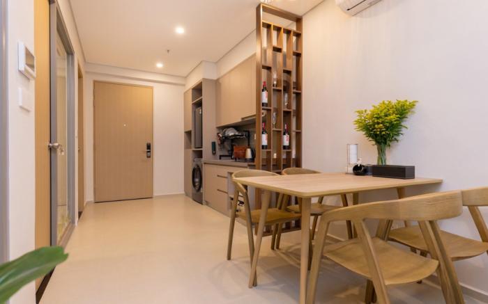 The Song Apartment Vung Tau By Vita Homestay