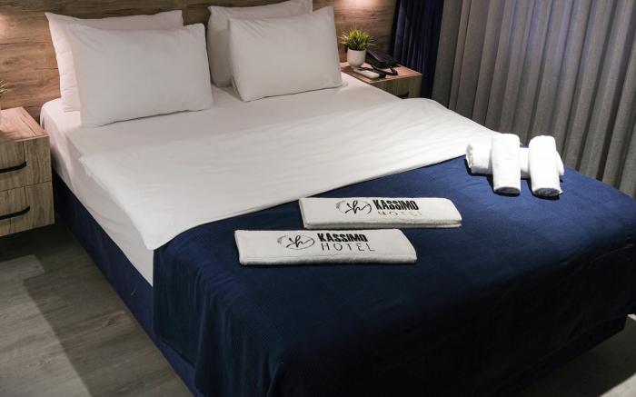 Kassimo Hotel