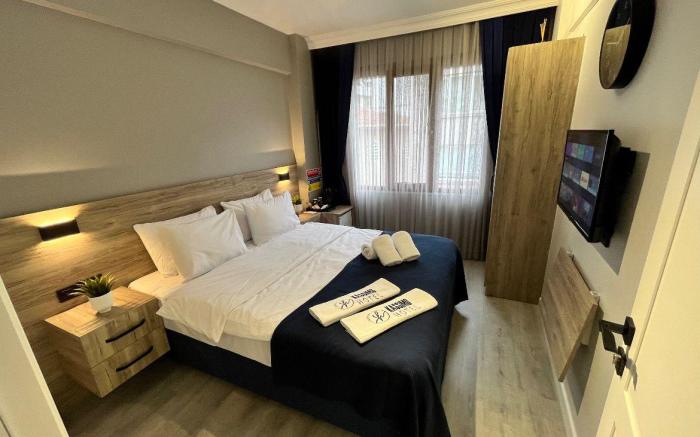 Kassimo Hotel