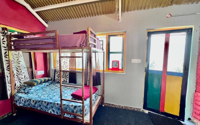 Little Hearts Cottage Vattakanal