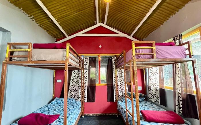 Little Hearts Cottage Vattakanal