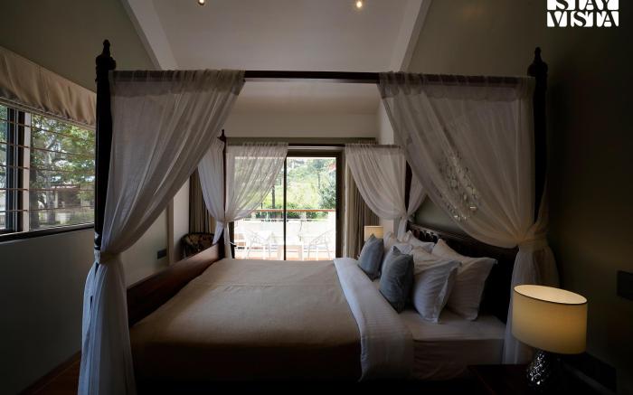 StayVista at Skylight Serenity