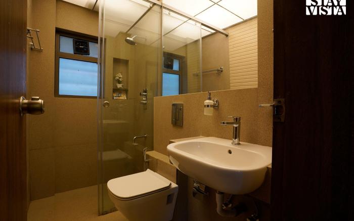 StayVista at Skylight Serenity