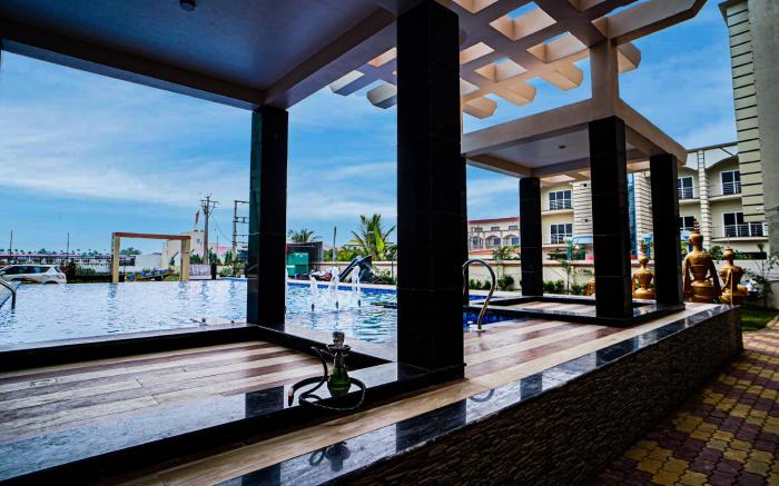 Gogol Beach Resort