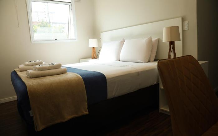 GoodStay São Paulo Ibirapuera
