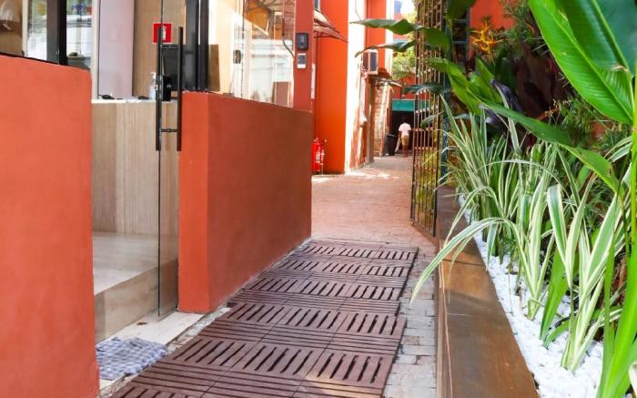 GoodStay São Paulo Ibirapuera
