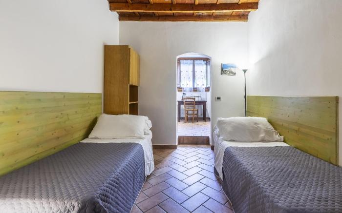 Servi Ground Floor in Firenze