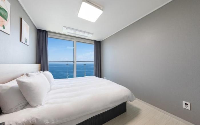 Gangneung The Gangneung Ocean Stay Episode 1