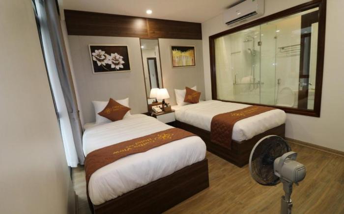 Catba View Hotel