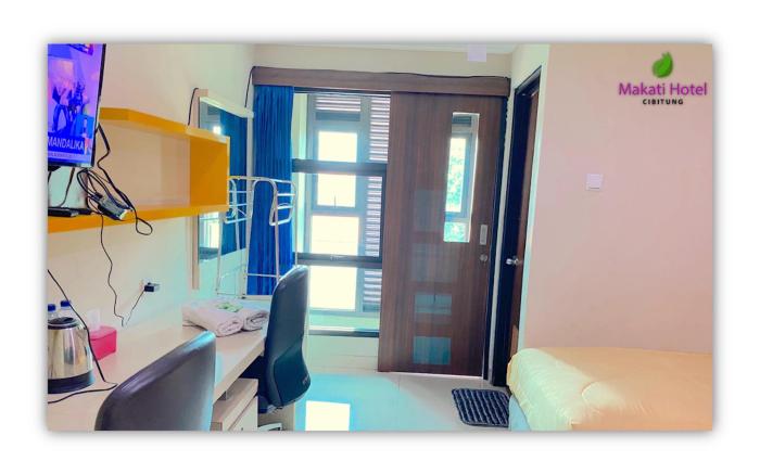 Makati Hotel Cibitung