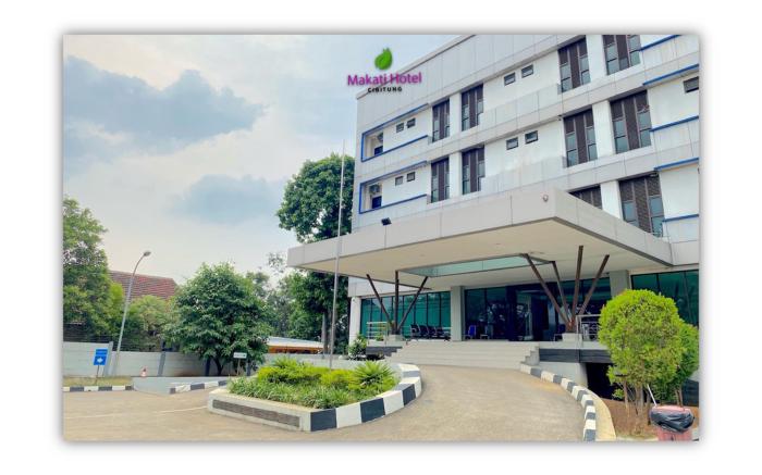 Makati Hotel Cibitung