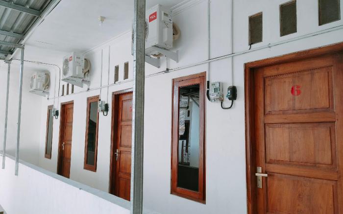 RedDoorz Syariah near Jogja Expo Center