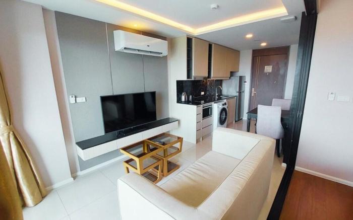 Seaview Condo In 5 Star Resort (MG1)