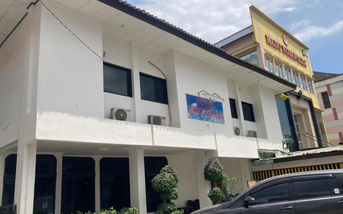 Hotel Surya Citra Jogja A Mitra RedDoorz