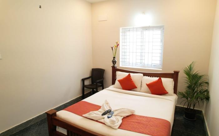 Unique Hotelz - Ajvi Resorts