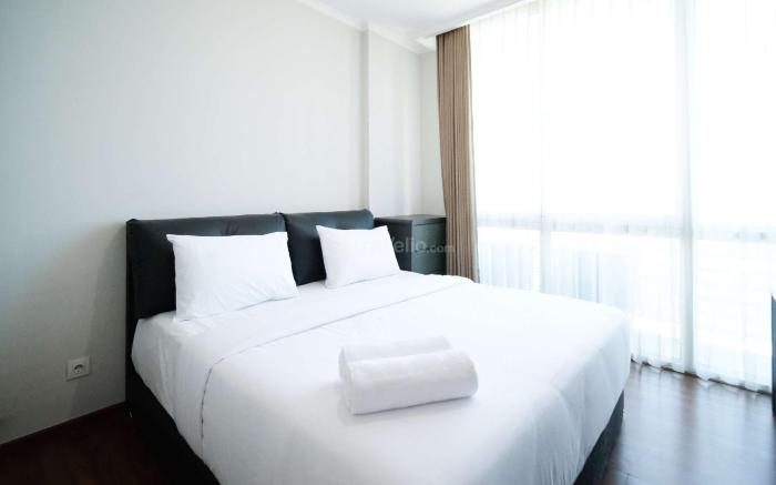 NiceSpacey 1BR The Via and The Vue Apt By Travelio