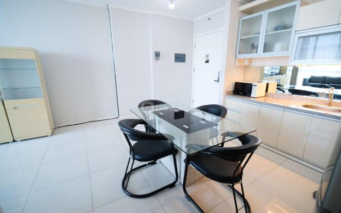 NiceSpacey 1BR The Via and The Vue Apt By Travelio