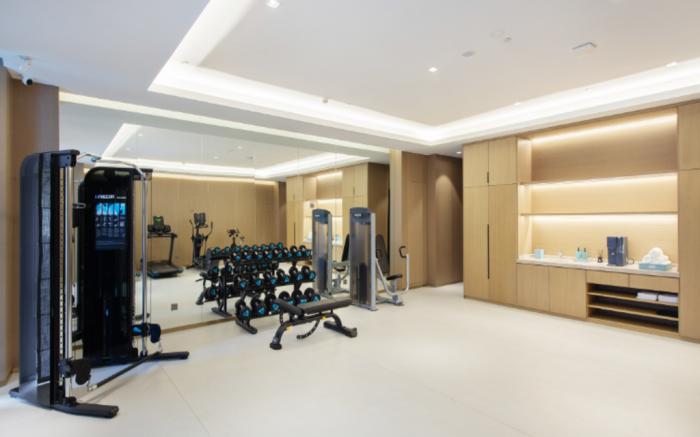 Novotel Suzhou Huanxiu Lake