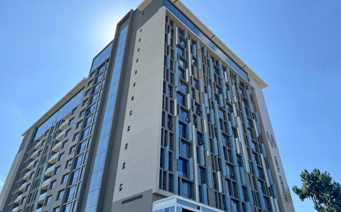 CGRSA Apartments Sandton