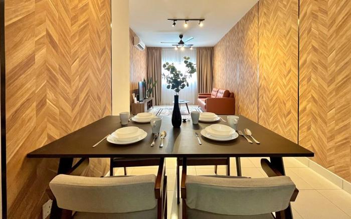 Alanis Suite By Semathomes