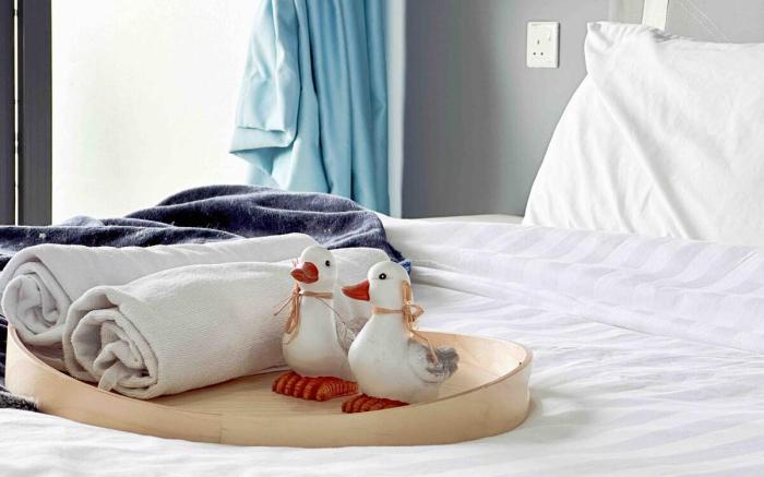 Royal Super Seaview Relax Family Suites