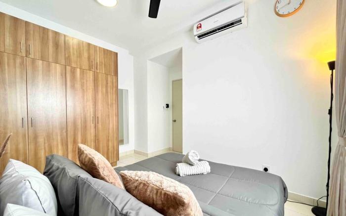 Alanis Designer Suite @ KLIA